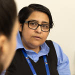 supporting youth experiencing homelessness Los Angeles